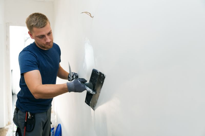 Condo Stucco Repair in Ventura County, CA