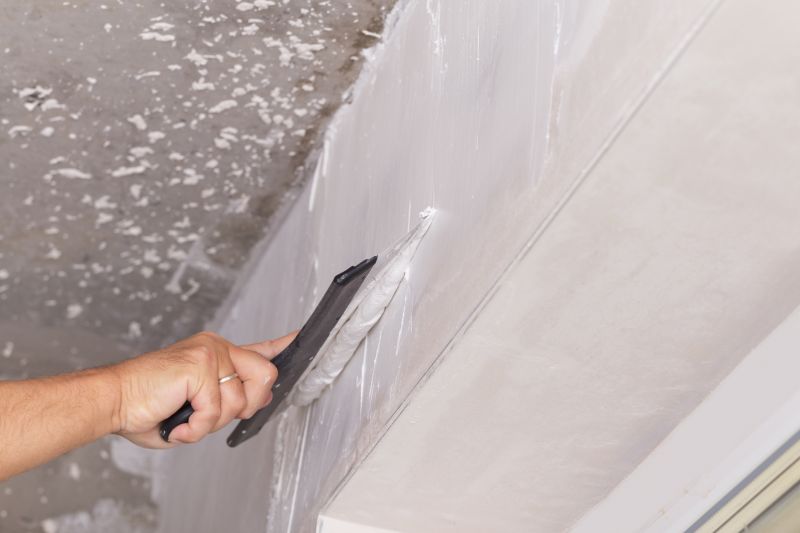 Condo Stucco Repair in Santa Rosa, CA