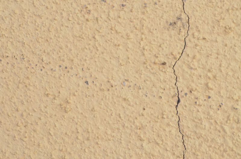 Eifs Damage Repair in Sonoma County, CA
