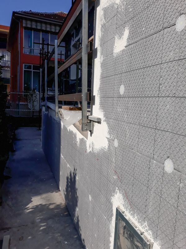 Eifs Repair Service in Santa Rosa, CA