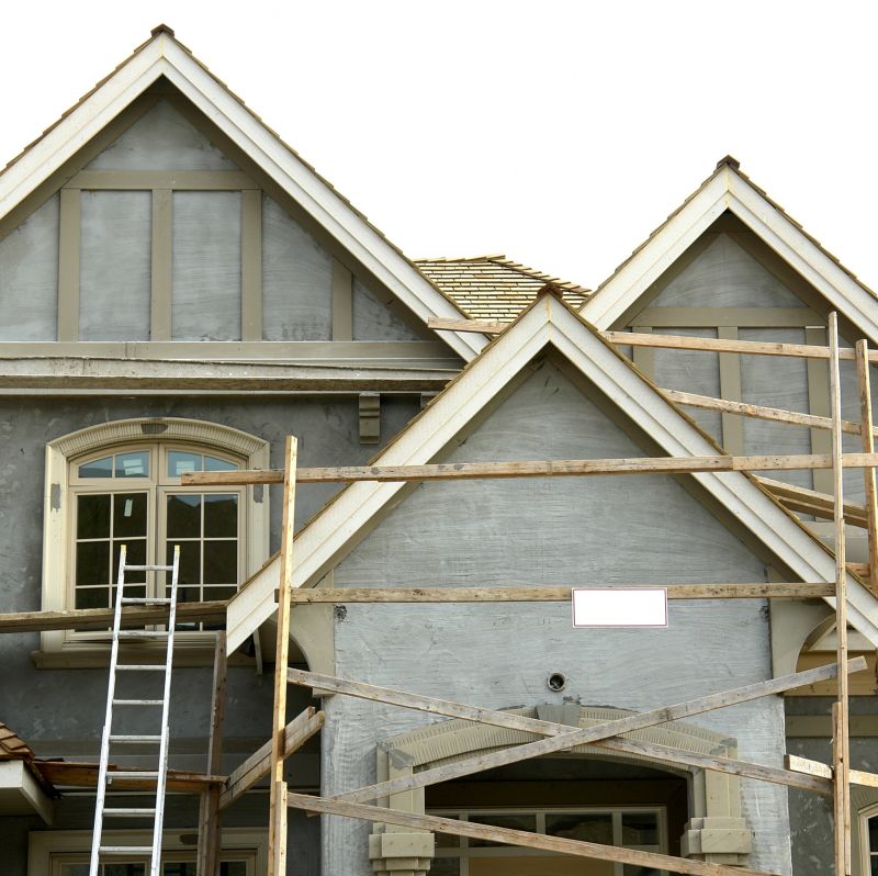 Eifs Siding Installation in Ventura County, CA