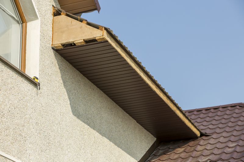 Eifs Siding Replacement in Marin County, CA