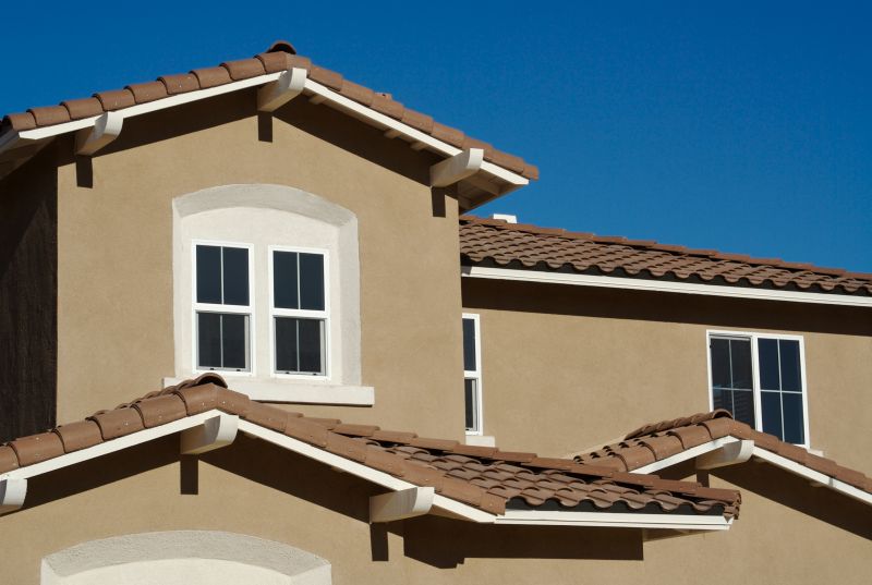 Home Stucco Installation in Napa, CA