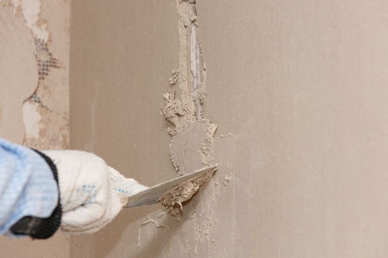 House Stucco Repair in Santa Rosa, CA