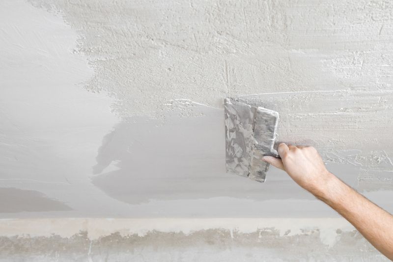 Interior Stucco Repair in Ventura County, CA