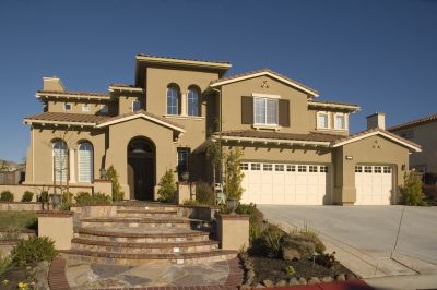 Residential Stucco Service in Sonoma County, CA