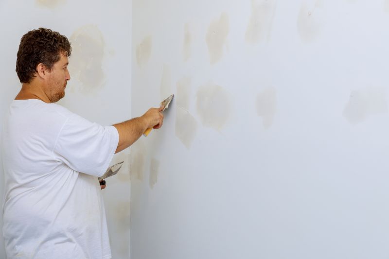 Stucco Repair in Roseville, CA
