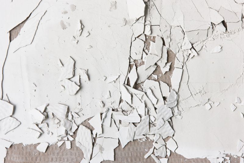 Synthetic Stucco Repair in Marin County, CA
