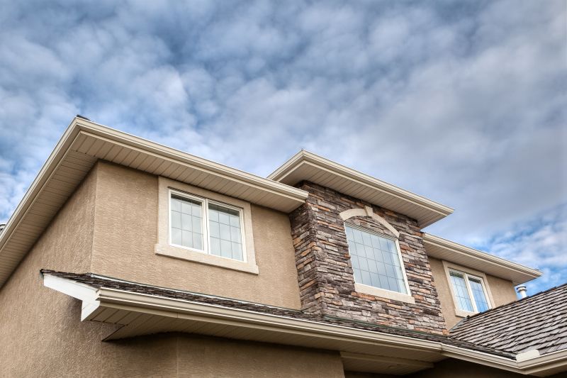 Synthetic Stucco Replacement in Ventura County, CA