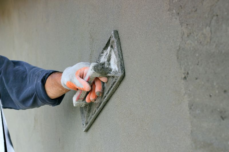 Stucco Repair Service