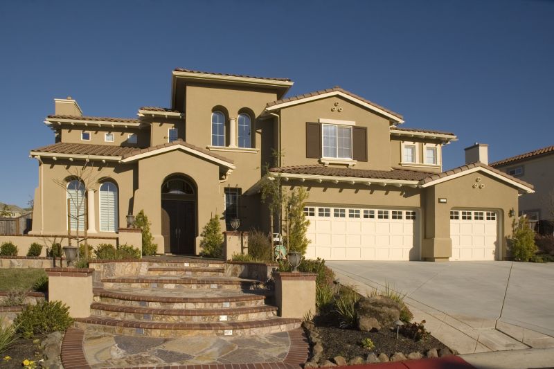 Eifs Repair Service in Napa, CA